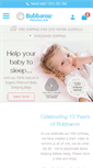 Mobile Screenshot of bubbaroo.com.au